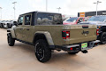 2026 Jeep Gladiator Willys