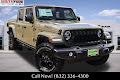 2026 Jeep Gladiator Willys