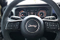 2026 Jeep Gladiator Willys