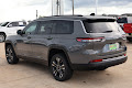2027 Jeep Grand Cherokee L Limited