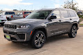 2027 Jeep Grand Cherokee L Limited