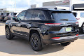 2027 Jeep Grand Cherokee Laredo Altitude