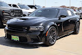 2021 Dodge Charger R/T Scat Pack Widebody