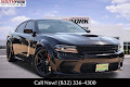2021 Dodge Charger R/T Scat Pack Widebody