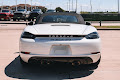 2024 Porsche 718 Boxster GTS