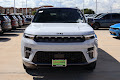 2026 Jeep Grand Wagoneer Summit Obsidian