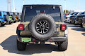 2027 Jeep Wrangler Moab 392