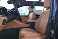 2027 Jeep Grand Cherokee Summit