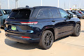 2027 Jeep Grand Cherokee Summit