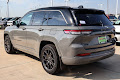 2027 Jeep Grand Cherokee Summit
