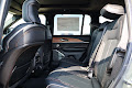 2027 Jeep Grand Cherokee Summit