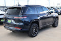 2027 Jeep Grand Cherokee Summit