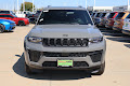 2027 Jeep Grand Cherokee L Laredo Altitude