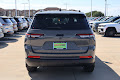 2027 Jeep Grand Cherokee L Laredo Altitude