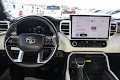 2022 Toyota Tundra Hybrid Capstone