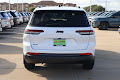 2026 Jeep Grand Cherokee L Altitude
