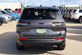 2026 Jeep Grand Cherokee L Altitude