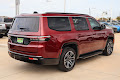 2026 Jeep Grand Wagoneer