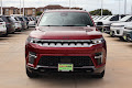 2026 Jeep Grand Wagoneer